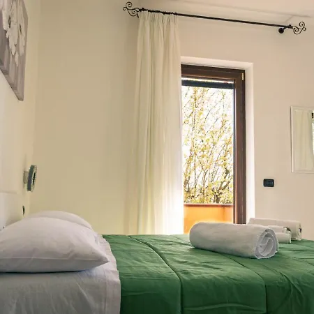 Villa Vigne Vecchie *