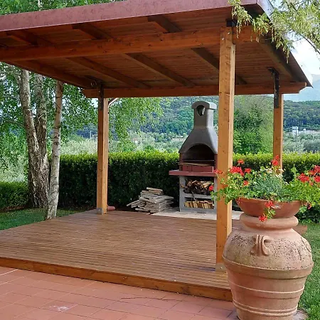 Vigne Vecchie Villa