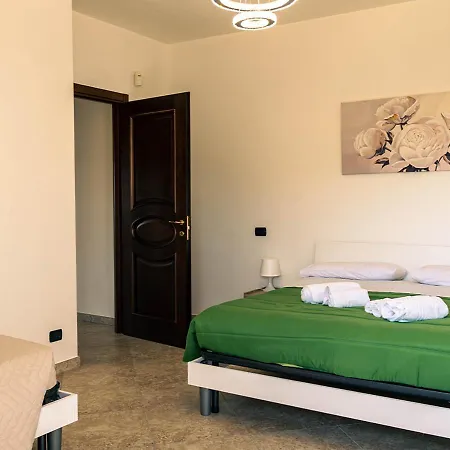 Villa Vigne Vecchie