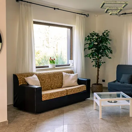 Villa Vigne Vecchie *